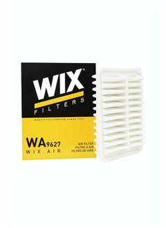 Buy WA9627 Air Filter For Toyota Corolla in Egypt