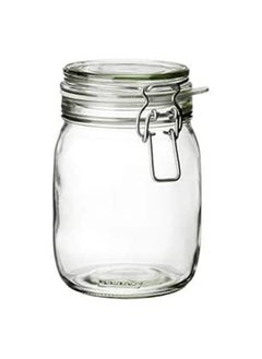 اشتري Jar With Lid Glass في مصر