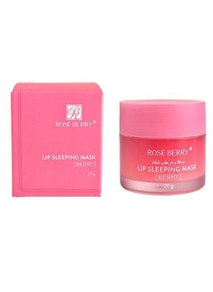 Buy Lip Sleeping Mask Pink 20g in UAE