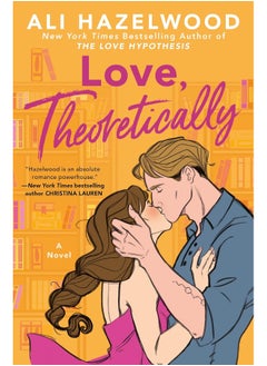 Buy Love, Theoretically in UAE