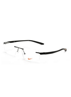 Buy Nike FR NIKE 7922 006 55 Men's Eyeglasses Frame in UAE