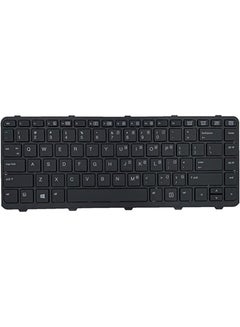 Buy RedX Laptop Replacement US Layout Keyboard for HP ProBook 430 G1 435 G1 430G1 727765 BA1 727765 251 711468 BA1 in UAE