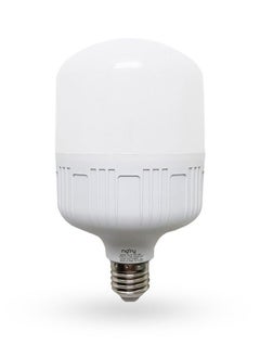 اشتري LED bulb lighting energy saving 40w white في السعودية