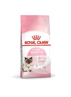 اشتري Feline Health Nutrition Mother and Babycat 2 KG في الامارات