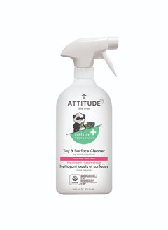 Buy Little Ones Toy And Surface Cleaner - Unscented in Saudi Arabia