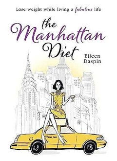 اشتري The Manhattan Diet في الامارات