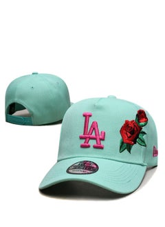 اشتري Fashionable Streetwea Outdoor Adjustable Baseball Cap في السعودية