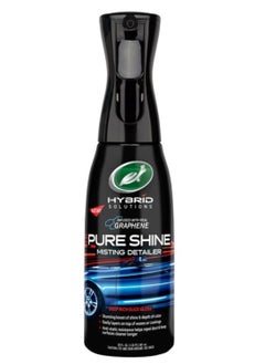 Buy Pure Shine Misting Detailer in Saudi Arabia