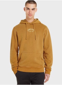 Buy Logo Hoodie in UAE