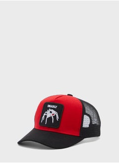 Buy Spider Trucker Cap in UAE