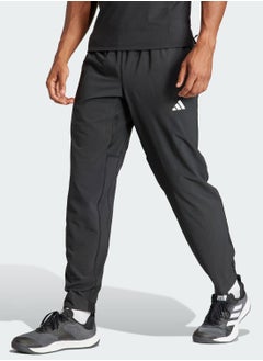 Buy Train Essentials Woven Sweatpants in Saudi Arabia