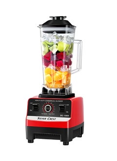 Buy Professional Heavy Duty Blender 4500W 2L in Saudi Arabia