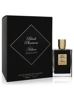 Buy Black Phantom EDP with Coffret 50ml in UAE