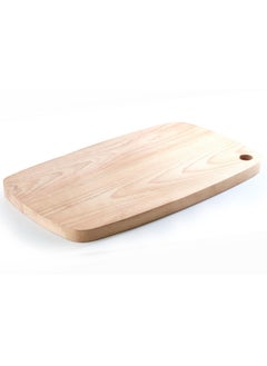 اشتري Beech wood cutting board 25cm*40cm في مصر