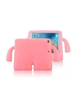 Buy iGuy Case Cover And Stand For Apple iPad Pro 9.7-Inch/iPad Pro/iPad Air 2/iPad Air Pink in UAE