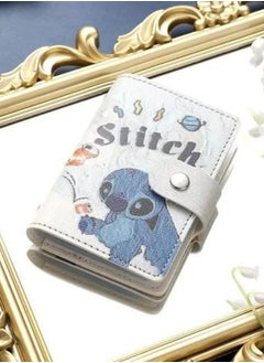 Buy Cute cartoon women's wallet in Egypt