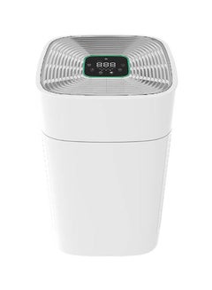 Buy Portable Anion Double HEPA Filter Air Purifier for Home Office Indoor in UAE