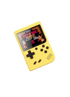 Buy 500 In 1 Portable Retro Game Console Handheld Game Players Players Boy 8 Bit Gameboy 3.0 Inch Lcd Screen Nostalgic Toys in Saudi Arabia