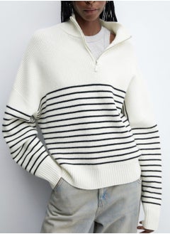 Buy Striped Sweater in Saudi Arabia