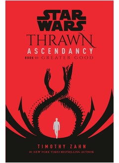 Buy Star Wars: Thrawn Ascendancy (Book II: Greater Good) in UAE