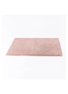 اشتري Classcot Bath Mat, Elderberry - 90x60 cm في الامارات