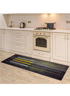 Buy Super absorbent soft non slip quick drying Floor Mat in Saudi Arabia