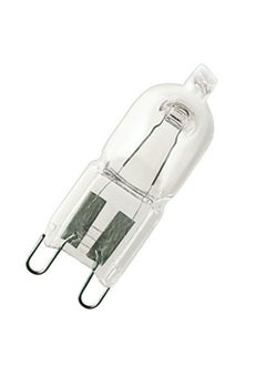 اشتري Osram 60W 240V Halopin G9 Eco Halogen Capsule Lamp Eu Specification: 220240V في الامارات