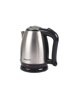 Buy 1.8L 1800W Stainless Steel Electric Kettle in Saudi Arabia