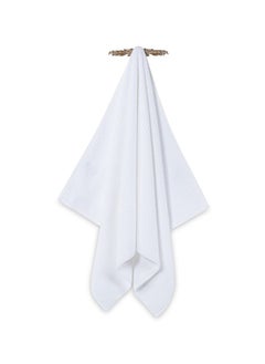 Buy Pacific Towel, White in UAE