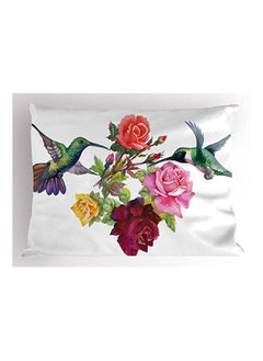 اشتري BirdsDecorative Pillowcase في مصر