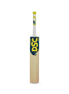 Buy Roar Blast Cricket Bat For Mens and Boys (Size - 4) | Material: Kashmir Willow | Lightweight | Free Cover | Ready to play | For Intermediate Player in Saudi Arabia