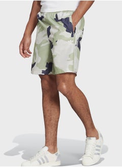 Buy Camo Shorts in UAE