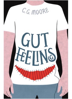 Buy Gut Feelings in Saudi Arabia