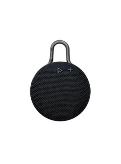 Buy High Sound Quality  Waterproof Portable  Bluetooth Speaker - Black in Egypt