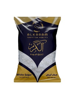 Buy Al Karam white Sugar Offer - 10 Kilos in Egypt