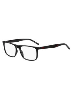 Buy Men's  Rectangular Shape  Sunglasses Hg 1307  40 - Lens Size: 39.6 Mm - Black in UAE