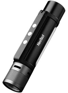 Buy NexTool 6-in-1 Flashlight 1000lm multi-purpose LED Flashlight in UAE