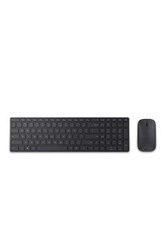 Buy Microsoft Bluetooth Keyboard For Pc & Laptop - 7N9-00019 in Saudi Arabia