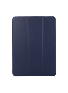Buy iPad Pro 11inch Cover, Protective Case Cover for Apple iPad Pro 11inch blue in UAE