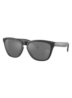 Buy Men's Square Sunglasses - OO9013 9013F7 55 - Lens Size: 55Mm in UAE