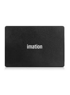 Buy C321 1TB SATA III 2.5" Solid State Drive, 550MB/s Read, 500MB/s Write, 3D NAND, SLC Caching, ECC, Shock & Vibration Resistance, Low Power Consumption | IM1TSSDV01C1N6 in UAE