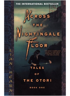 اشتري Across the Nightingale Floor في الامارات