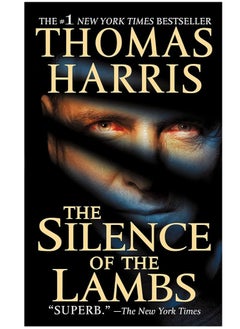 Buy The Silence of the Lambs by Thomas Harris in Egypt