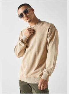 Buy Essential Sweatshirt in Saudi Arabia