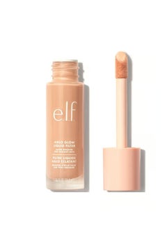 Buy Hello Glow Liquid Filter Foundation 3 - 31.5 ml in Saudi Arabia