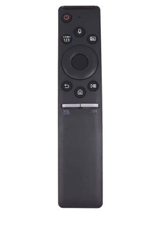 Buy New BN59-01298G Replaced Voice Smart Remote Control Fit for Samsung 4K QLED TV QN65Q6FN QN65Q6 QN75Q6FN QN75Q6 QN65Q65FNFXZA in UAE