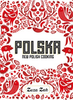 اشتري Polska : New Polish Cooking في الامارات