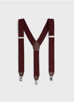 اشتري Essential Brace Suspender في السعودية