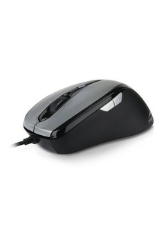 اشتري Spine Laser USB Mouse, 5 Buttons with Vista Compatible 4-way Scroll wheel, 1600DPI, 1.5m Cable Length في الامارات