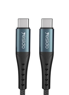 Buy 60W Type-C to Type-C Cable in UAE